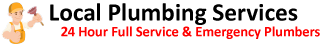 Fate Plumbers